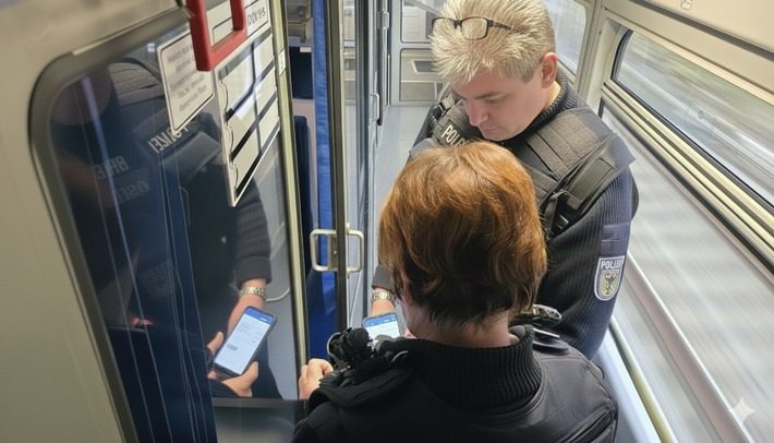 Mann bei Einreise aus Polen festgenommen: Haftbefehl wegen Verletzung der Unterhaltspflicht vollstreckt Bundespolizeiinspektion Ludwigsdorf Gebäude bei Tag