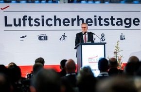 Bundespolizei verstärkt Präsenz an gewaltbelasteten Bahnhöfen vom 27. bis 29. März 2026 Bundespolizeipräsidium in Potsdam
