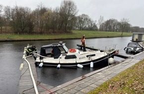 Lagerhalle in Salzkotten bei Großbrand vollständig zerstört Feuerwehr im Einsatz bei Rauchentwicklung