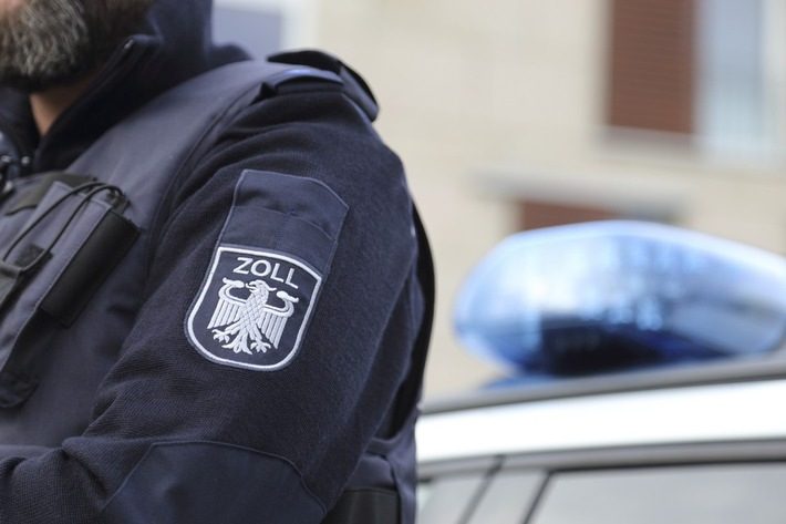 Leistungsbetrug im Landkreis Emsland: Zolldeckte Fall führt zu Geldstrafe von 4.500 Euro Hauptzollamt Osnabrück Gebäude