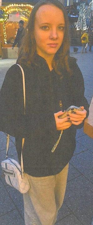 15-jährige Leonie aus Weimar seit über einer Woche vermisst – Polizei bittet um Hinweise Polizeilogo der Landespolizeiinspektion Jena