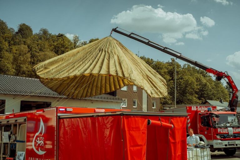 Symbolbild zum Thema POL-SO: Brand an Jugendtreff - Polizei ermittelt