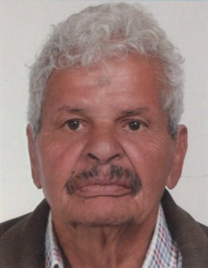 86-jähriger Bielefelder seit Freitag vermisst – Polizei bittet um Hinweise Polizeieinsatz wegen vermisstem älteren Mann in Bielefeld