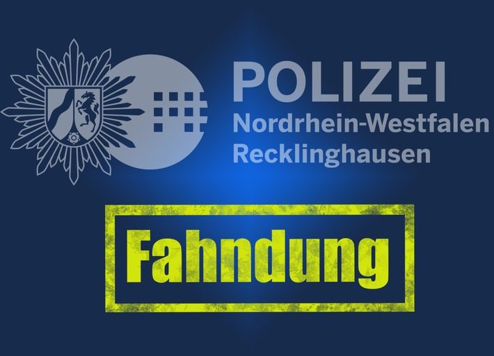Unfallflucht auf der L132 bei Merzkirchen: Fahrer kollidiert mit Schutzplanke nach Ausweichmanöver Überwachungskamerafoto der gesuchten Betrügerin in Castrop-Rauxel