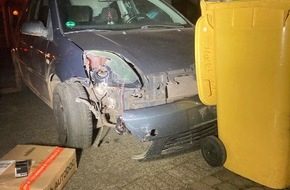 Einbruch in Remchingen: Unbekannte stehlen hochwertige Kaffeemaschinen aus Fachbetrieb Polizeieinsatz in Aachen