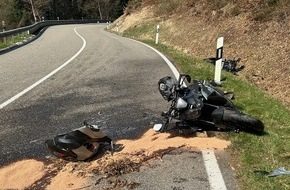 Unbekannte entwenden Kabelreste von Baustelle in Vreden-Lünten Polizeimotorräder bei Verkehrskontrolle im Wellbachtal