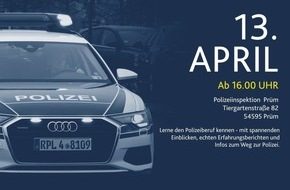 Senior in Nachrodt-Wiblingwerde Opfer von Telefonbetrug durch falsche Bankmitarbeiter Polizeidirektion Wittlich Gebäude