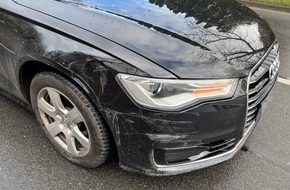 Durchsuchung und Haftbefehl in Barsinghausen nach Serie von Diebstählen aus landwirtschaftlichen Betrieben Polizeieinsatz bei Durchsuchung in Barsinghausen