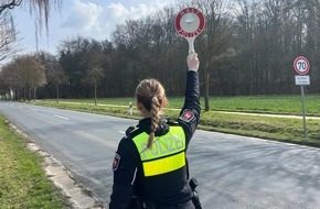 Einbruch in Einrichtungsgeschäft in Hildesheim: Outdoor-Möbel gestohlen Polizeiwache Hildesheim