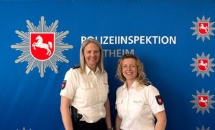 81-Jährige in Northeim Opfer von Betrugsmasche – Polizei sucht Zeugen zu unbekannter Abholerin Polizeiinspektion Northeim Gebäude
