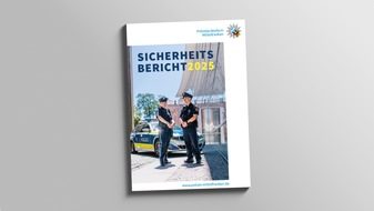 Tatverdächtiger nach Einbruch in Nürnberger Möbelgeschäft ermittelt Polizeipräsidium Mittelfranken Gebäude