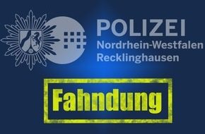 Polizei im Kreis Recklinghausen und Bottrop stellt zahlreiche Gurtverstöße bei Aktionswoche fest Polizeipräsidium Recklinghausen Gebäude