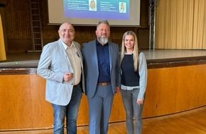 Mehrere Verkehrsunfälle und Diebstähle in Stadt und Kreis Offenbach: Polizei bittet um Zeugenhinweise Polizeipräsidium Südosthessen Gebäude