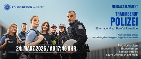 Mehrere Sachbeschädigungen an Fahrzeugen im Main-Kinzig-Kreis – Polizei bittet um Zeugenhinweise Polizeipräsidium Südosthessen Gebäude